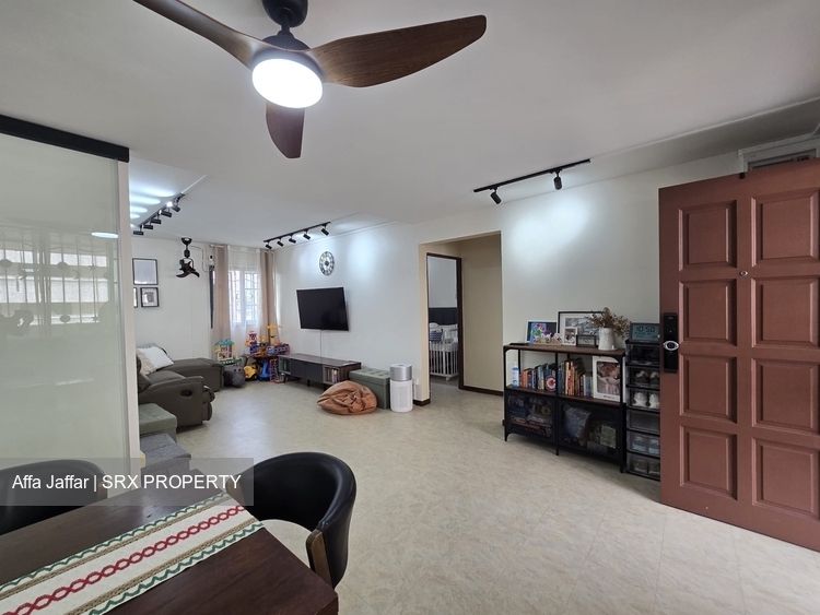 Blk 132 Eunos Spring (Bedok), HDB 4 Rooms #621404411